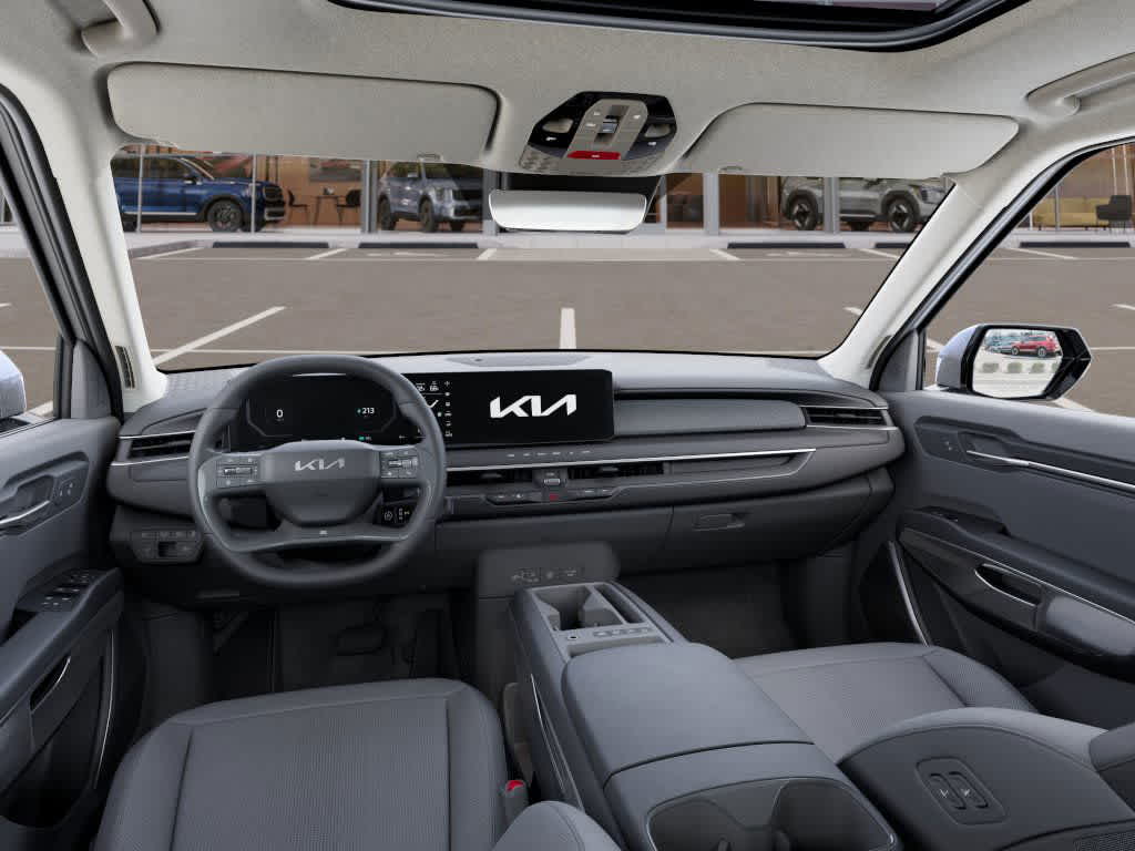 2026 Kia EV9 Light 14