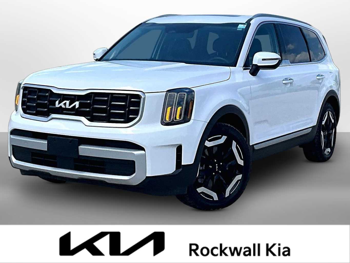 Thumbnail: 2024 Kia Telluride - 1