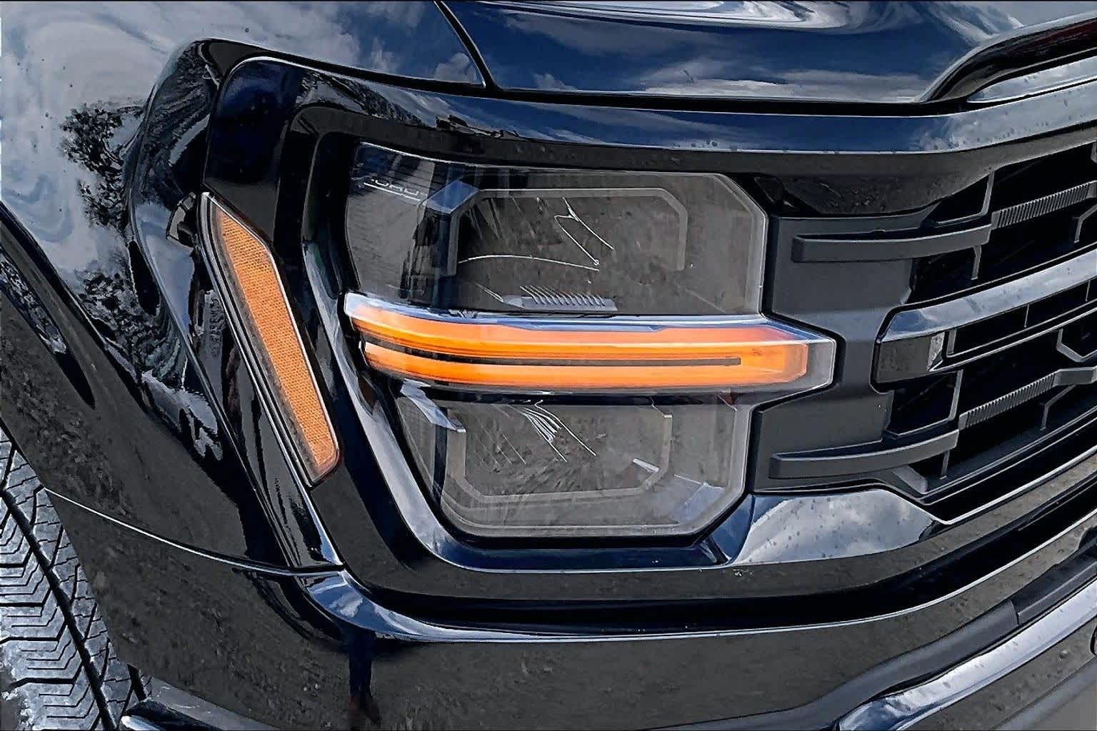 Thumbnail: 2024 Ford F-150 - 28