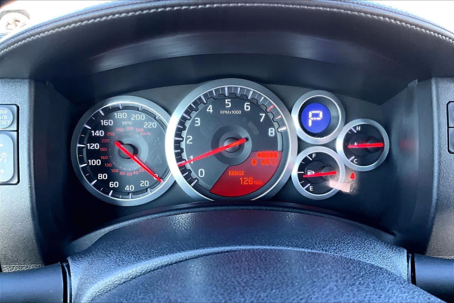 Thumbnail: 2010 Nissan GT-R - 18