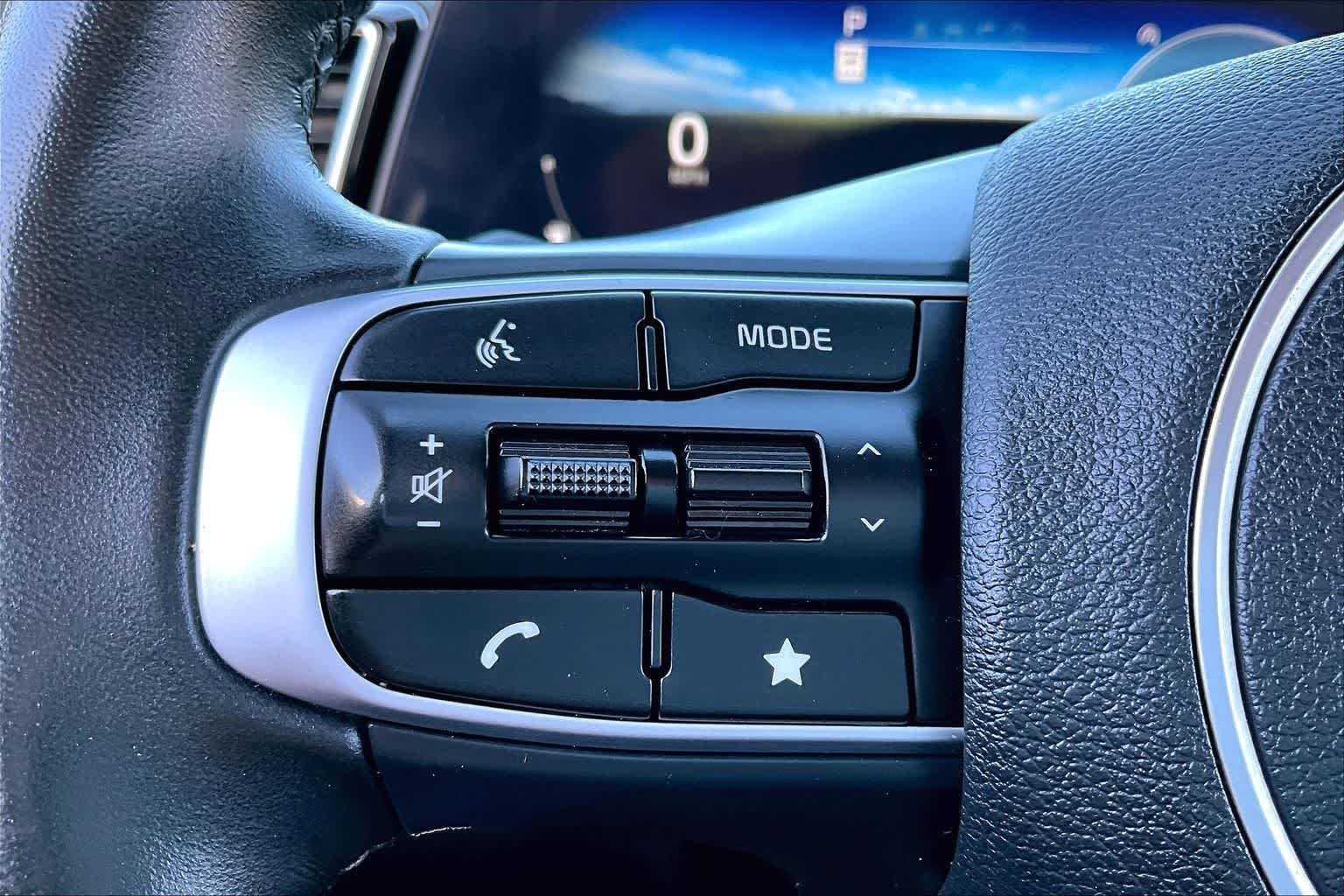 Thumbnail: 2023 Kia Sportage - 19