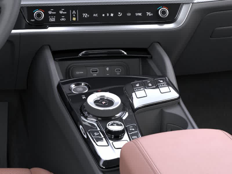 2025 Kia Sportage SX Prestige 23