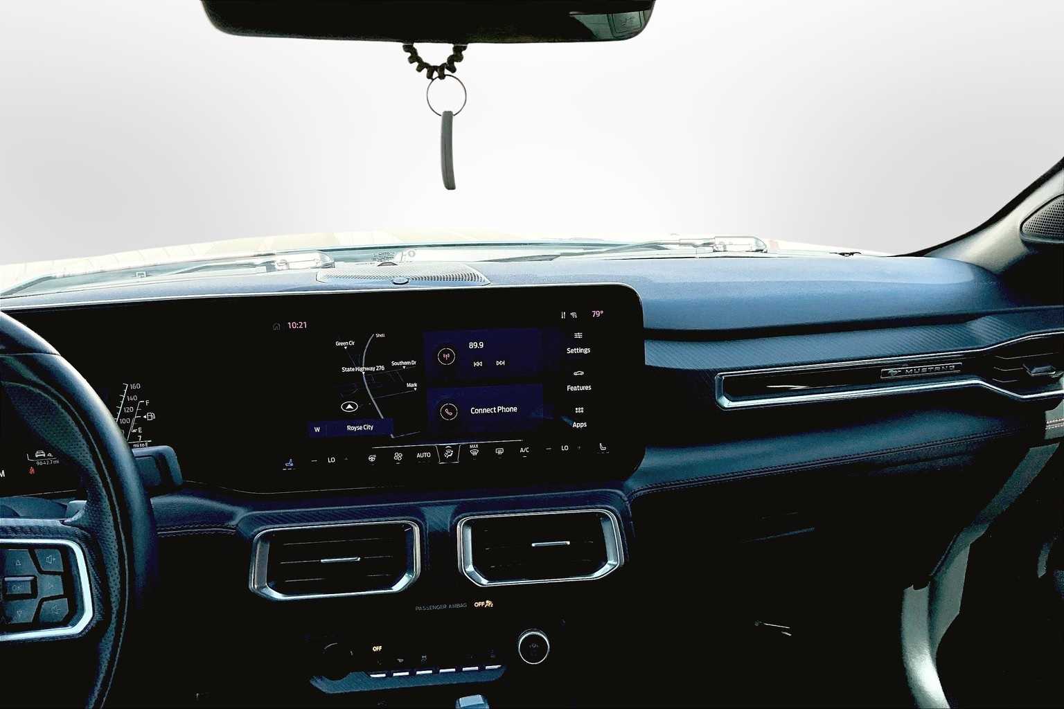 Thumbnail: 2024 Ford Mustang - 6