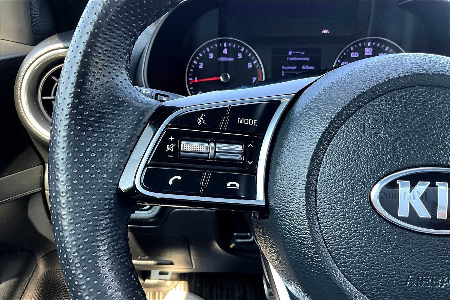 Thumbnail: 2020 Kia Forte - 19