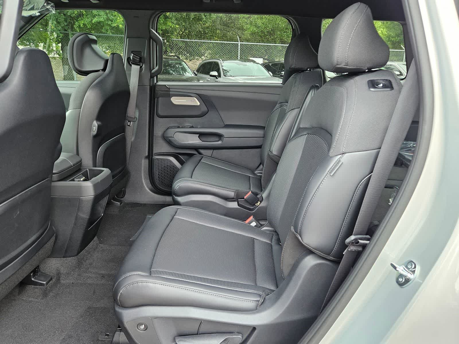 Thumbnail: 2027 Kia Telluride - 20