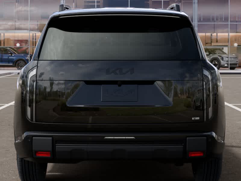 Thumbnail: 2027 Kia Telluride - 13