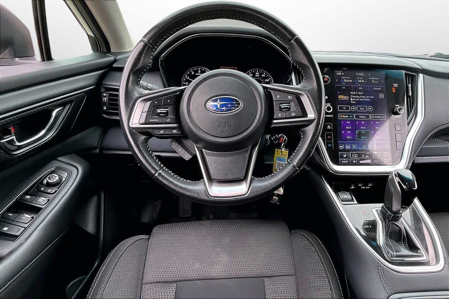 Thumbnail: 2022 Subaru Outback - 5