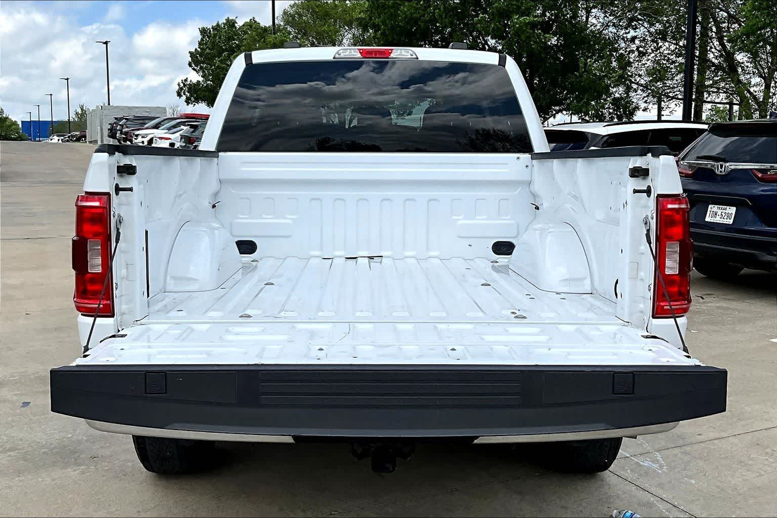 Thumbnail: 2022 Ford F-150 - 27