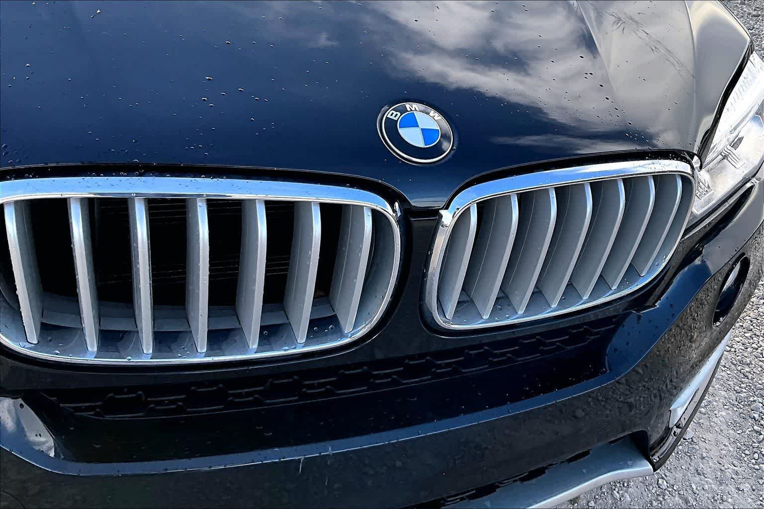 Thumbnail: 2018 BMW X5 - 27