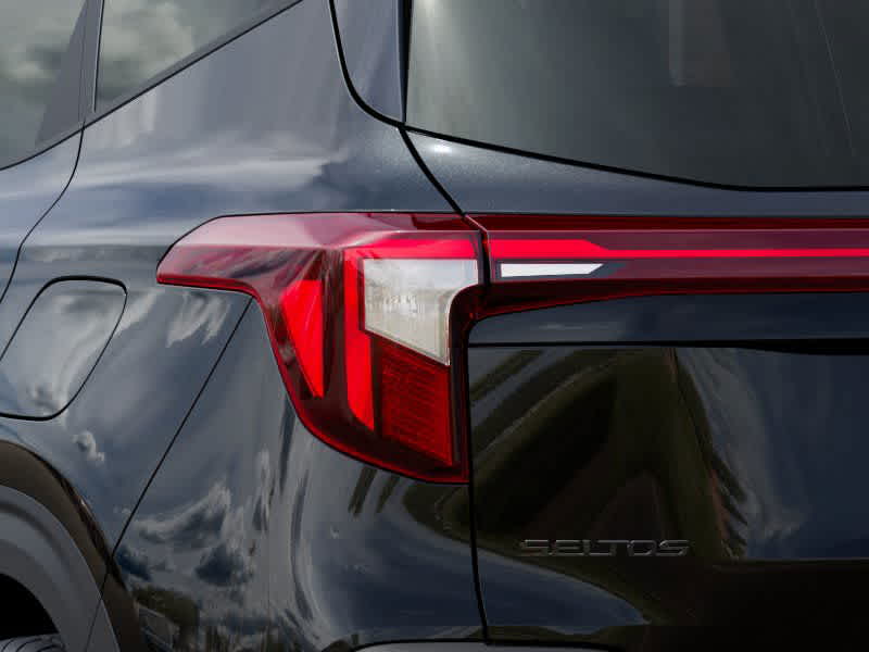 Thumbnail: 2025 Kia Seltos - 11