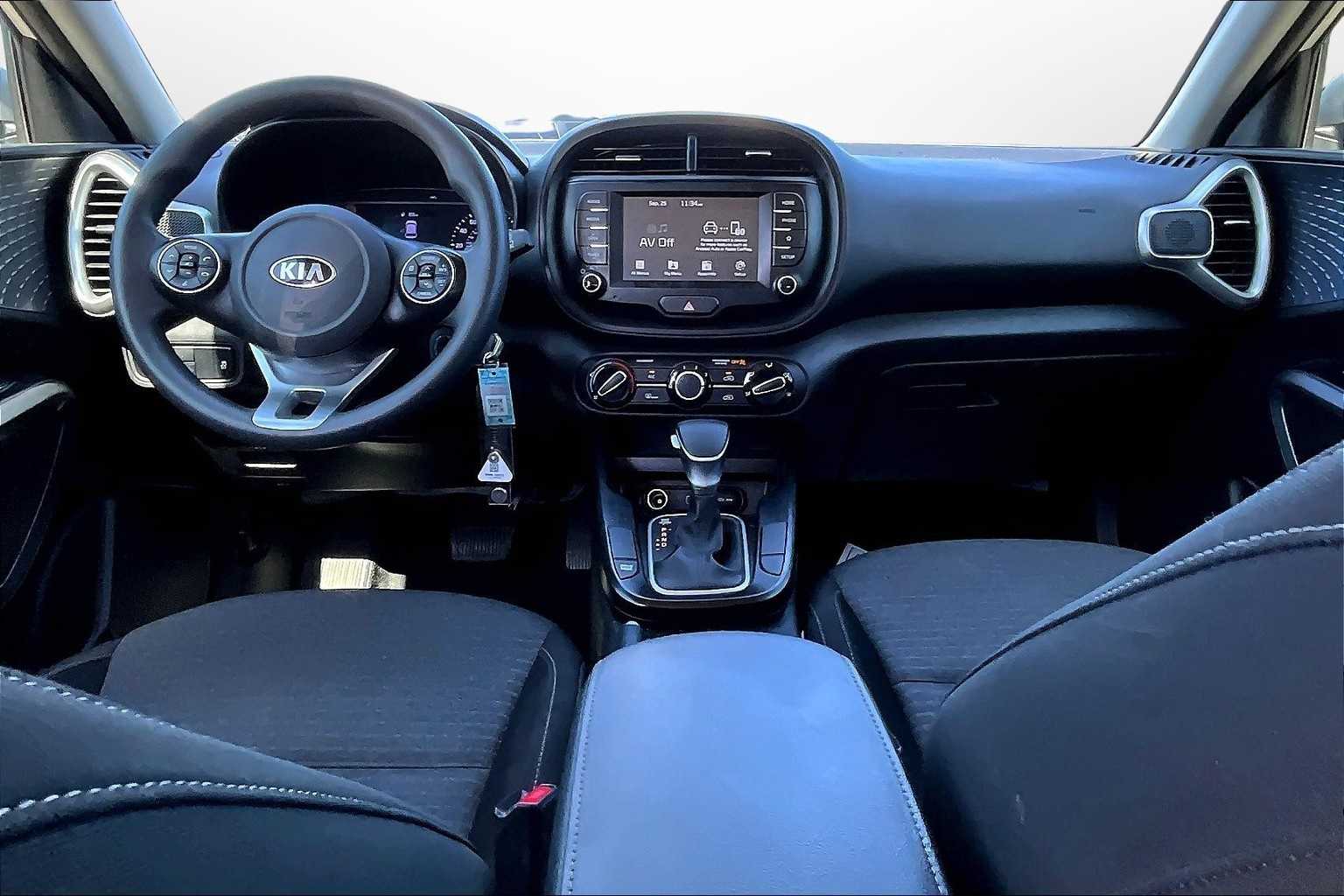 Thumbnail: 2020 Kia Soul - 14