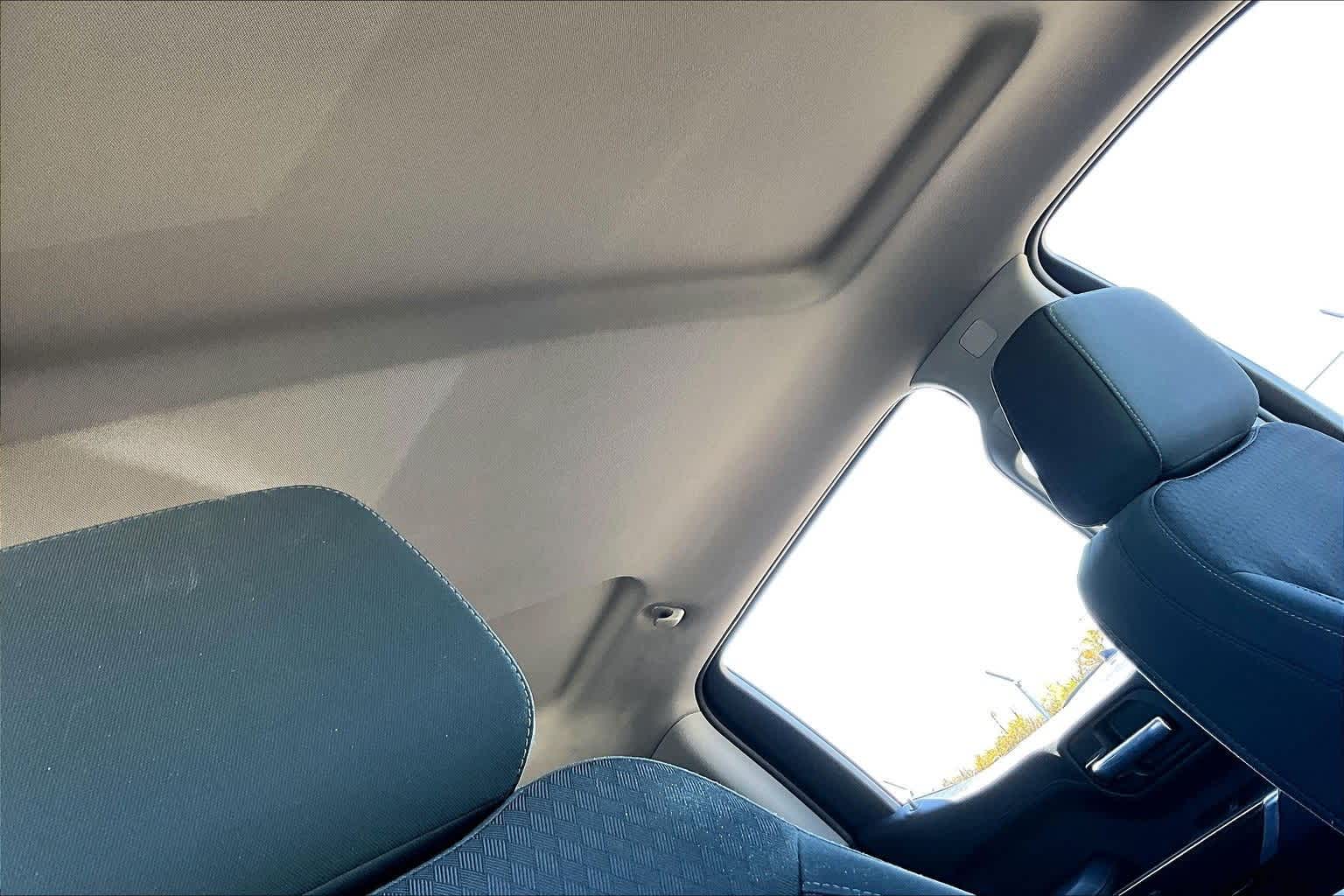 Thumbnail: 2019 Chevrolet Silverado 1500 - 15