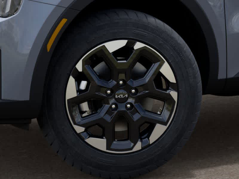 Thumbnail: 2025 Kia Sorento - 9
