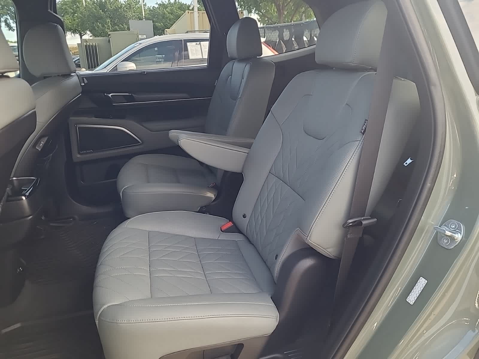 2024 Kia Telluride SX 10