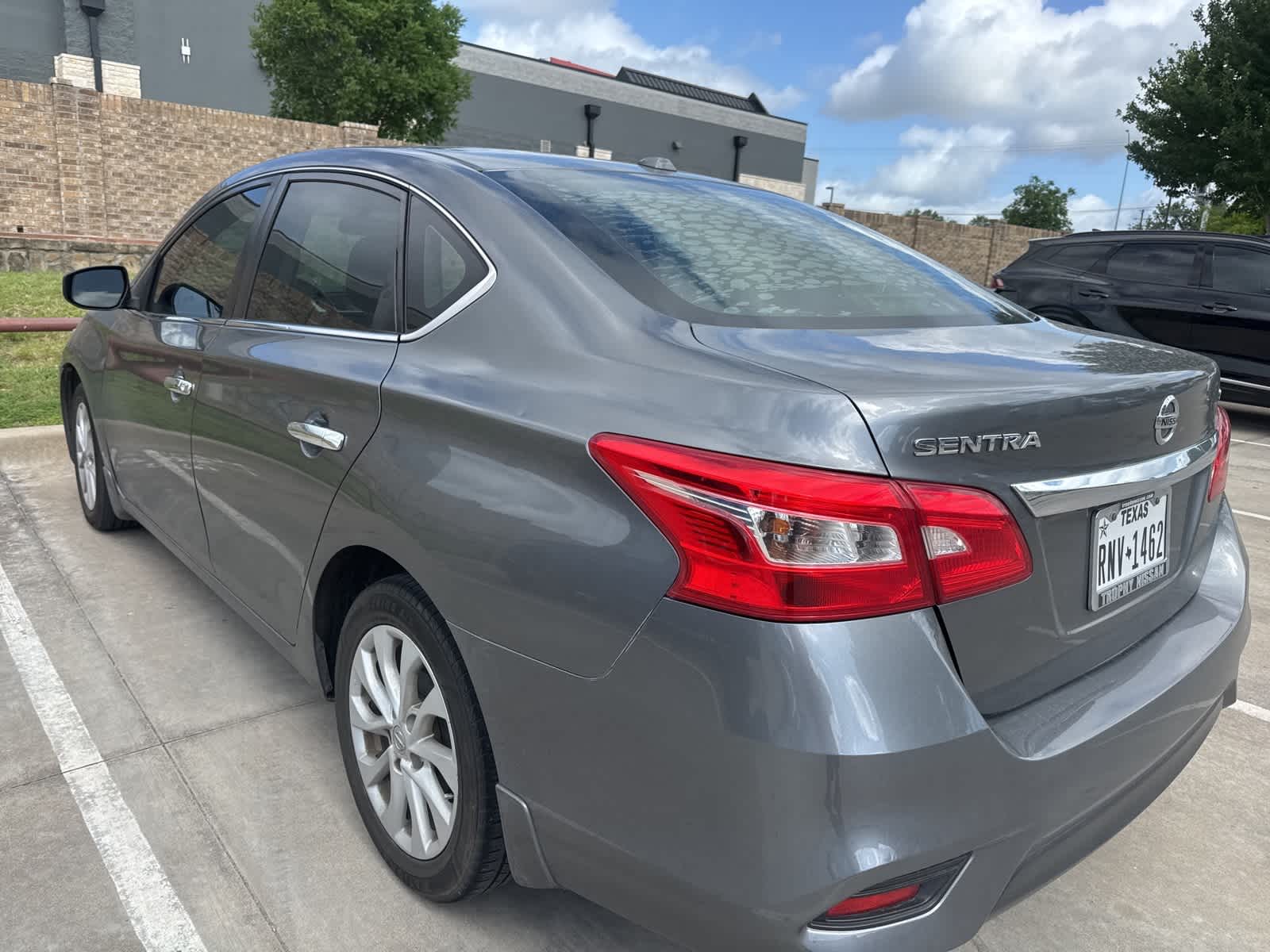 Thumbnail: 2019 Nissan Sentra - 6