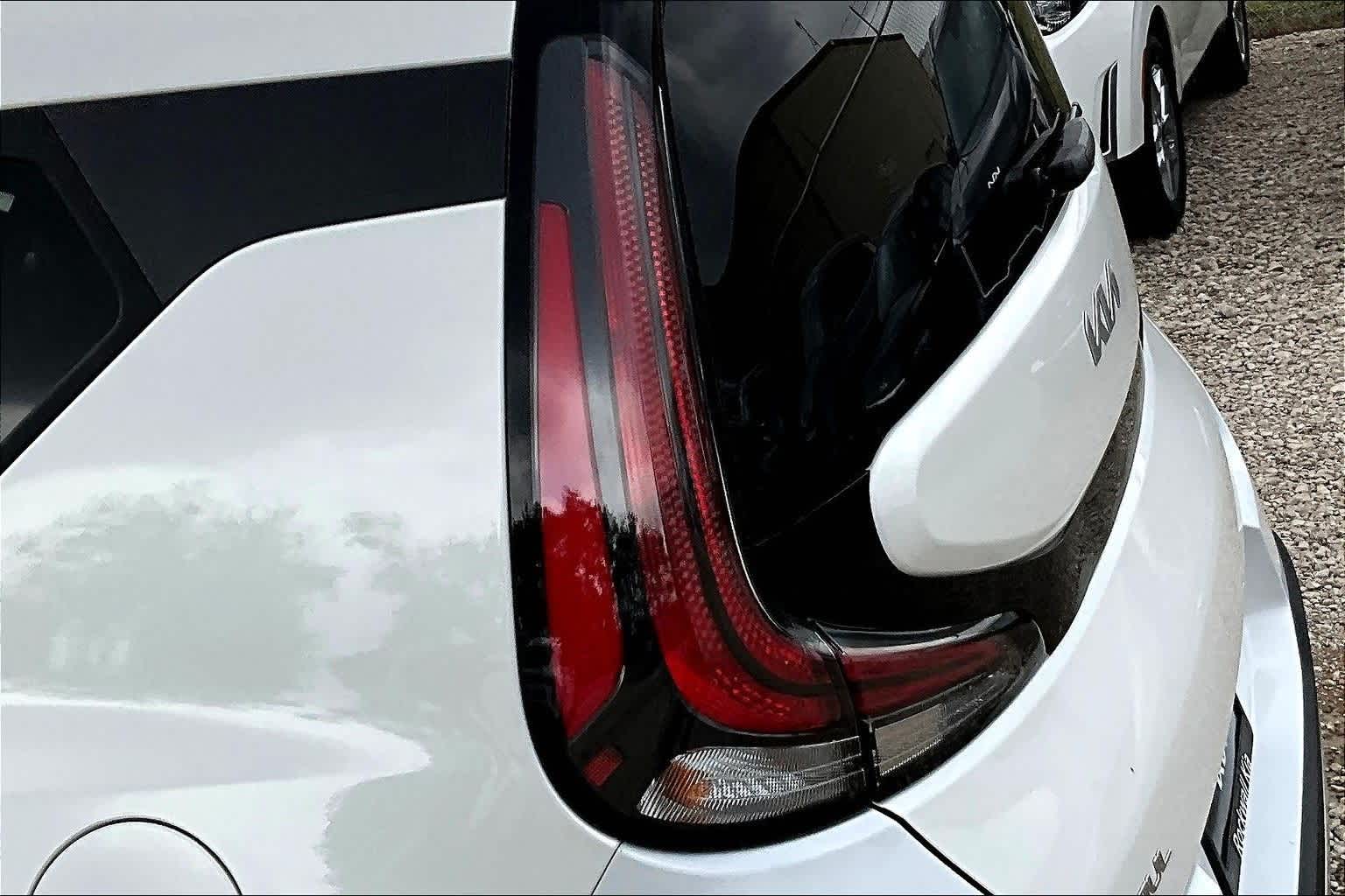 Thumbnail: 2023 Kia Soul - 30