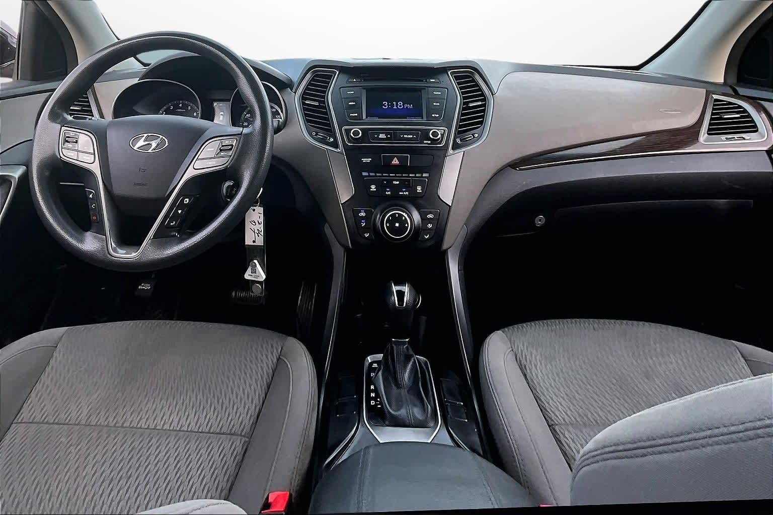 Thumbnail: 2018 Hyundai Santa Fe - 14