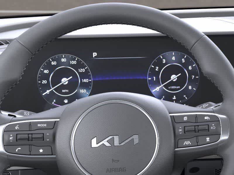 Thumbnail: 2025 Kia Sportage - 21