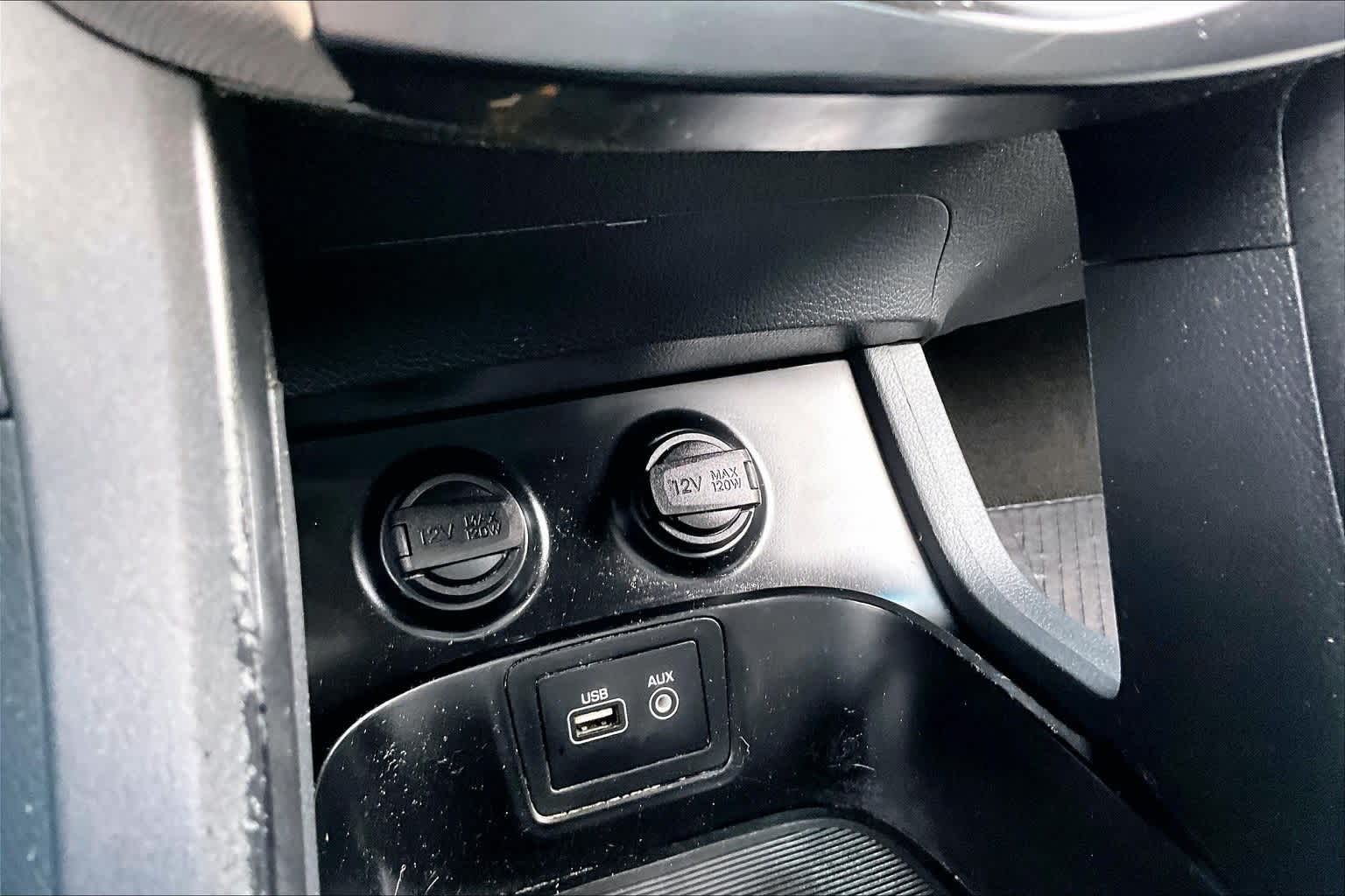 Thumbnail: 2018 Hyundai Santa Fe - 23