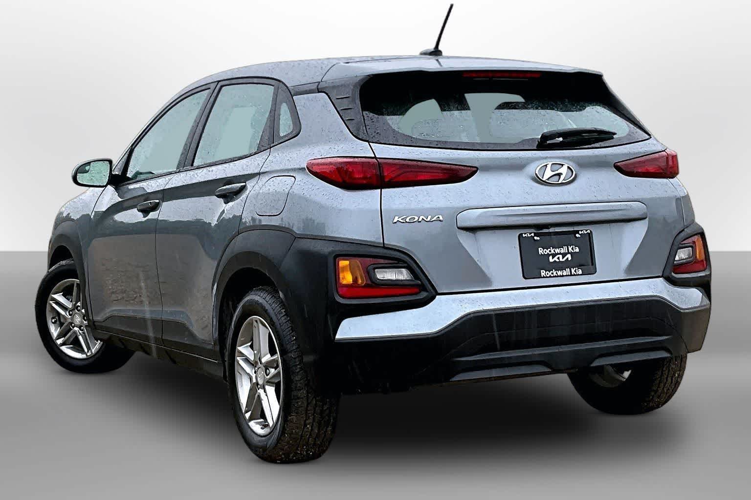 Thumbnail: 2020 Hyundai Kona - 11