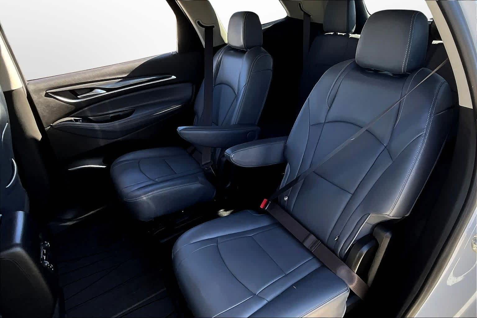 Thumbnail: 2021 Buick Enclave - 27