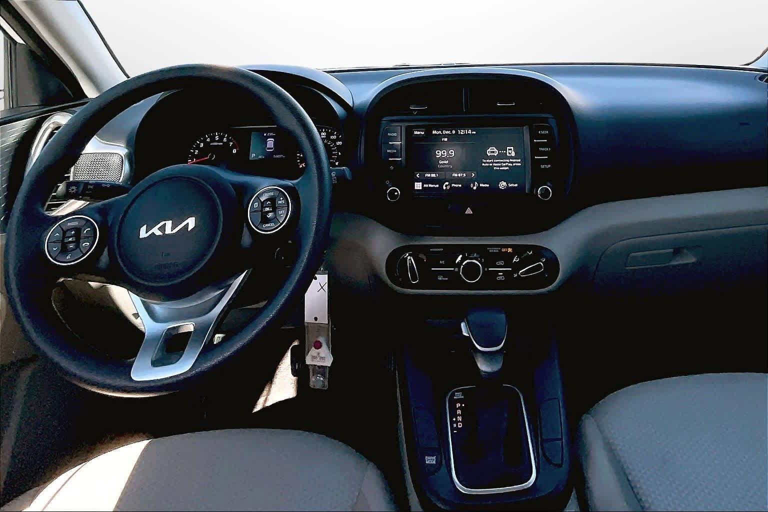 Thumbnail: 2022 Kia Soul - 14