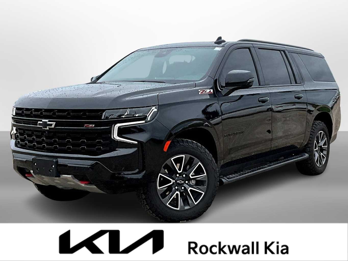 Thumbnail: 2023 Chevrolet Suburban - 1