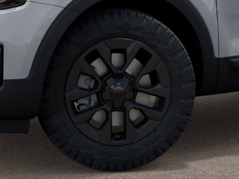 2025 Kia Telluride SX Prestige 9