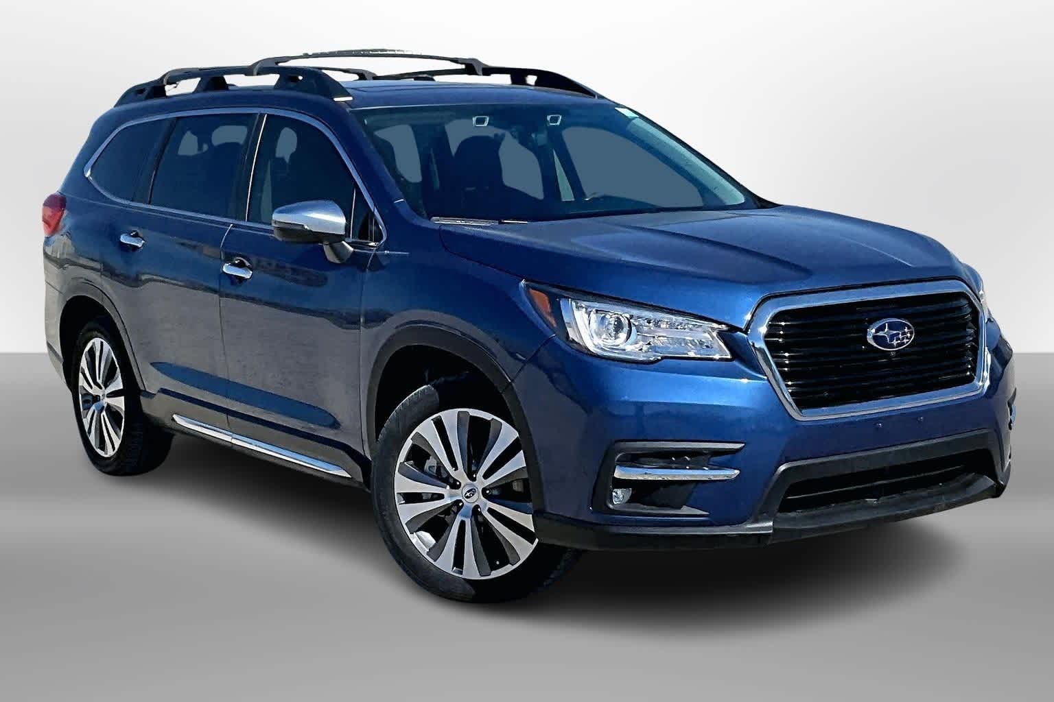 Thumbnail: 2020 Subaru Ascent - 10