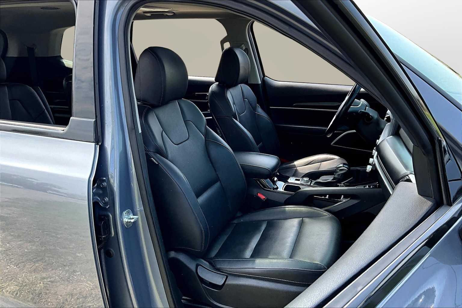 Thumbnail: 2023 Kia Telluride - 7