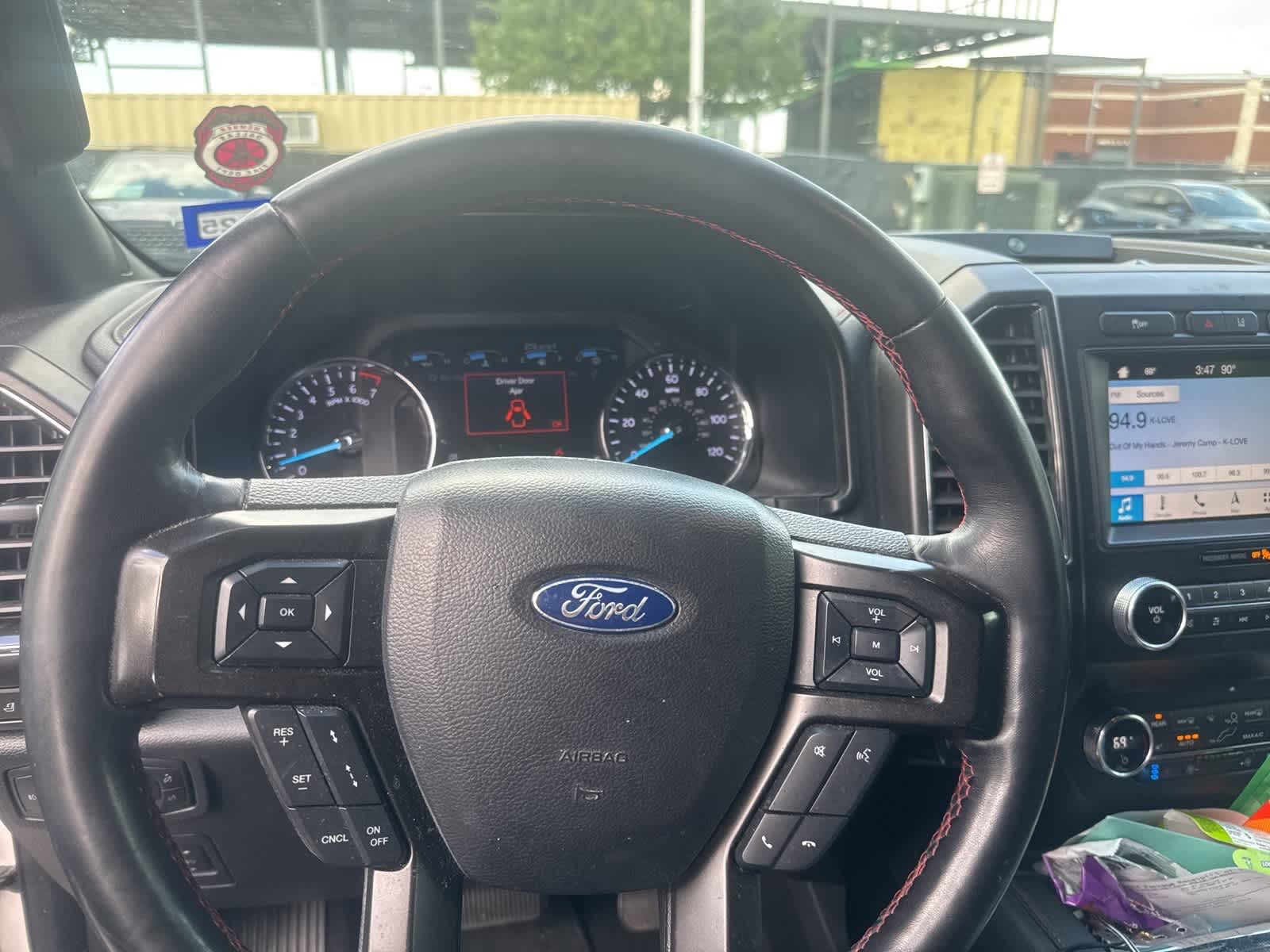 Thumbnail: 2019 Ford Expedition - 7