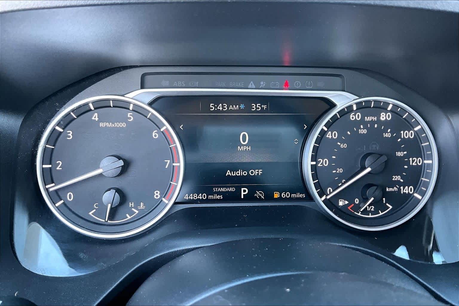 Thumbnail: 2023 Nissan Rogue - 19