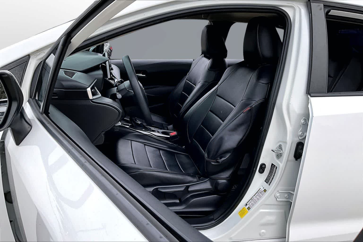 Thumbnail: 2020 Toyota Corolla - 24