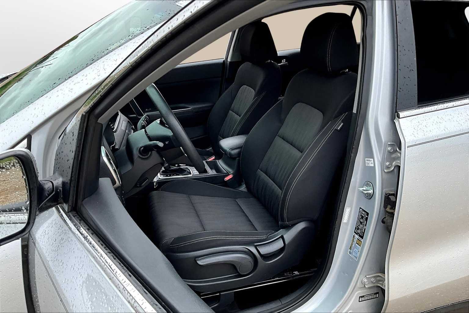 Thumbnail: 2020 Kia Sportage - 26