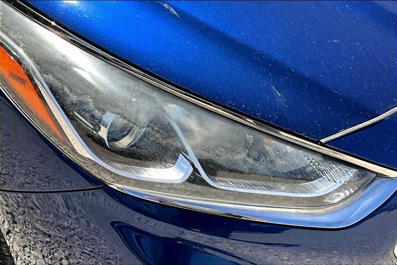 Thumbnail: 2018 Hyundai Sonata - 29