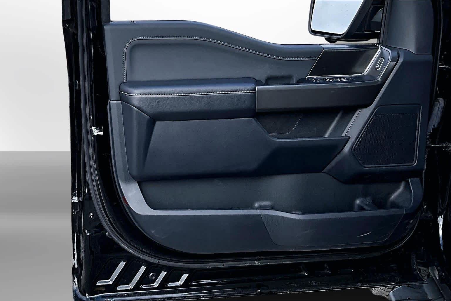 Thumbnail: 2024 Ford F-150 - 17