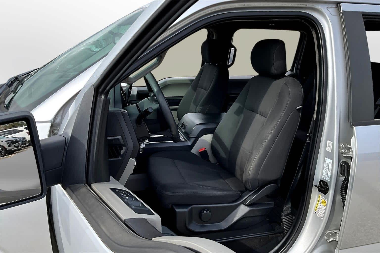 Thumbnail: 2019 Ford F-150 - 25