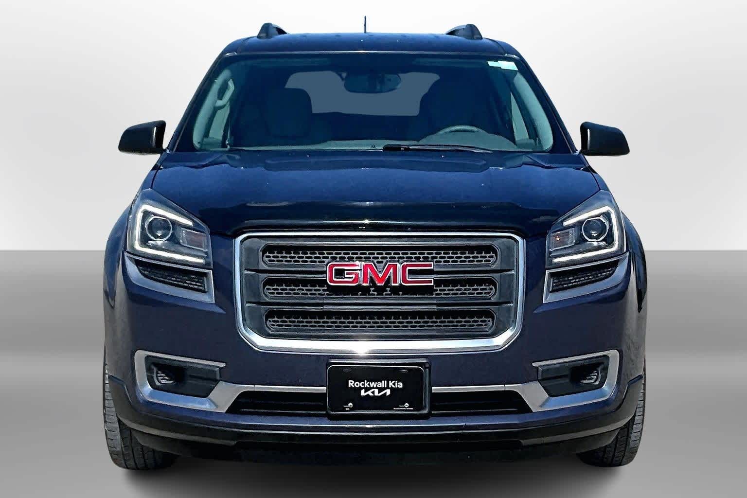 Thumbnail: 2013 GMC Acadia - 3