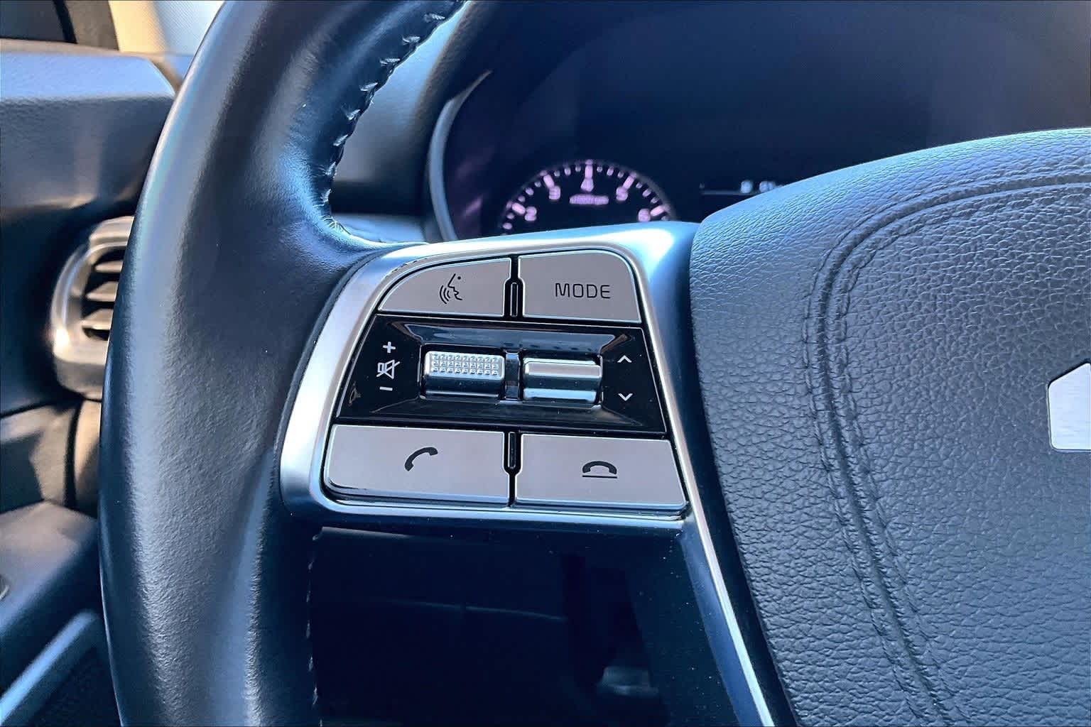 Thumbnail: 2022 Kia Telluride - 18