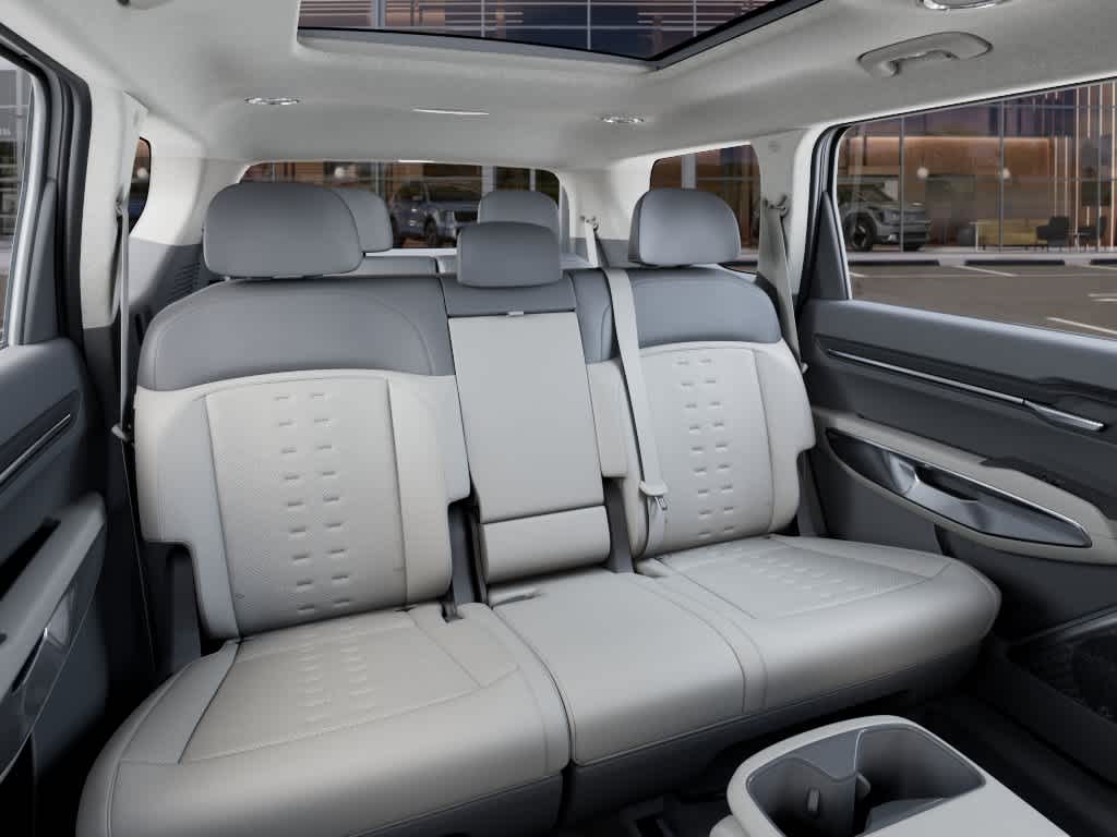 Thumbnail: 2026 Kia EV9 - 16