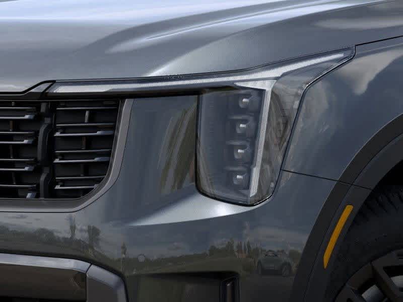 Thumbnail: 2025 Kia Sorento - 10