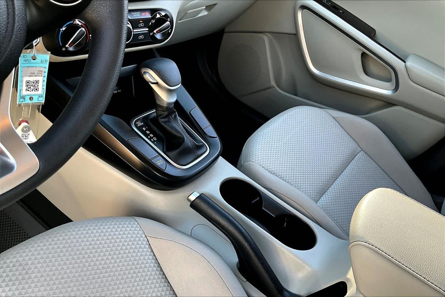 Thumbnail: 2023 Kia Soul - 13