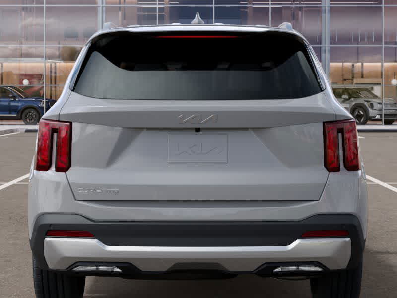 Thumbnail: 2025 Kia Sorento - 13