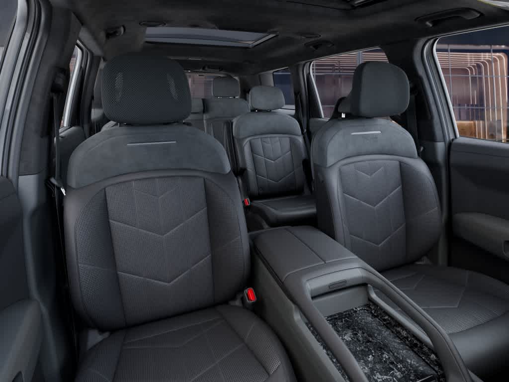 Thumbnail: 2027 Kia Telluride - 15