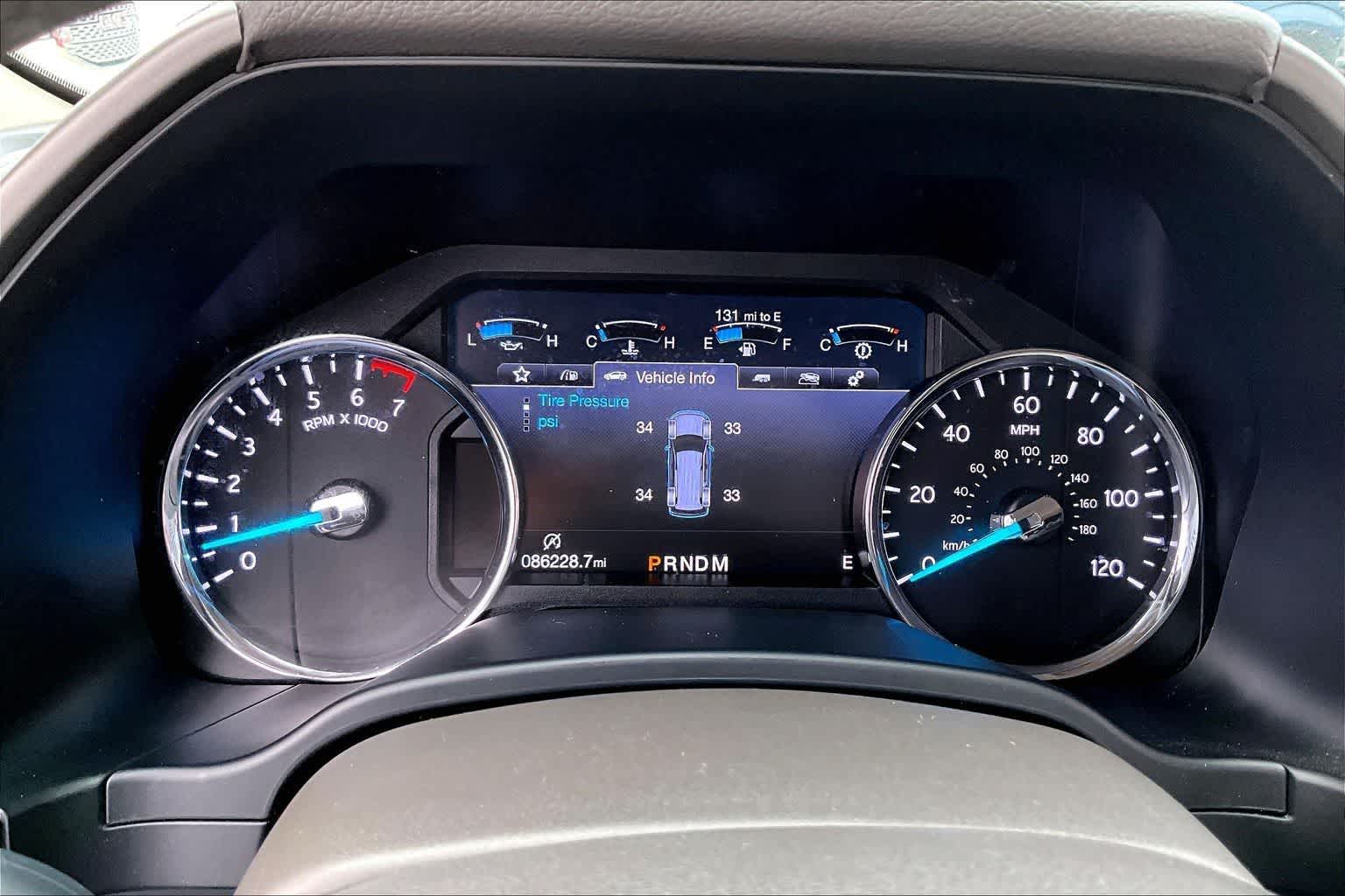 Thumbnail: 2019 Ford Expedition - 19