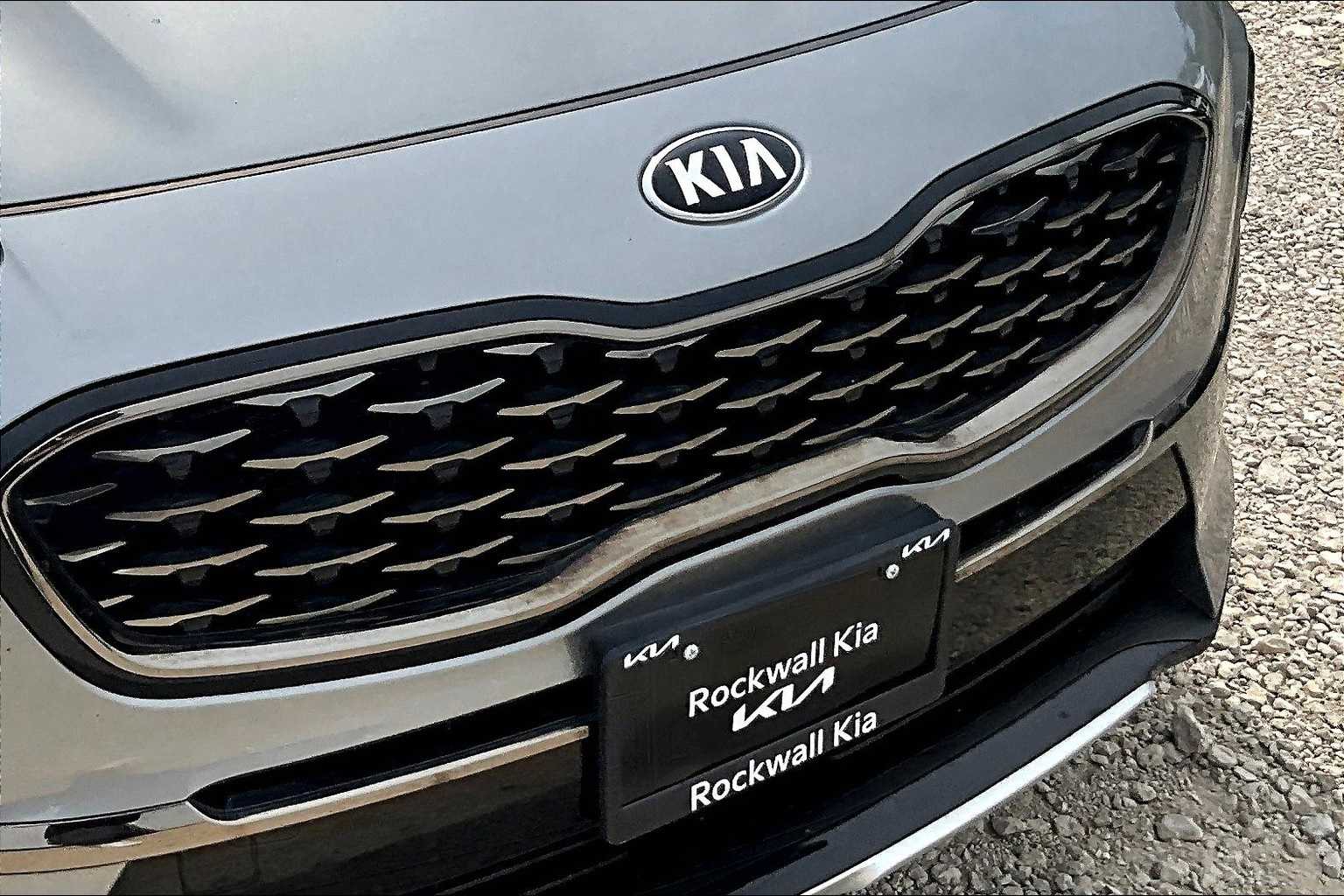 Thumbnail: 2020 Kia Sportage - 29