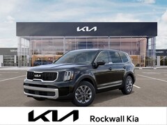 2025 Kia Telluride LX SUV