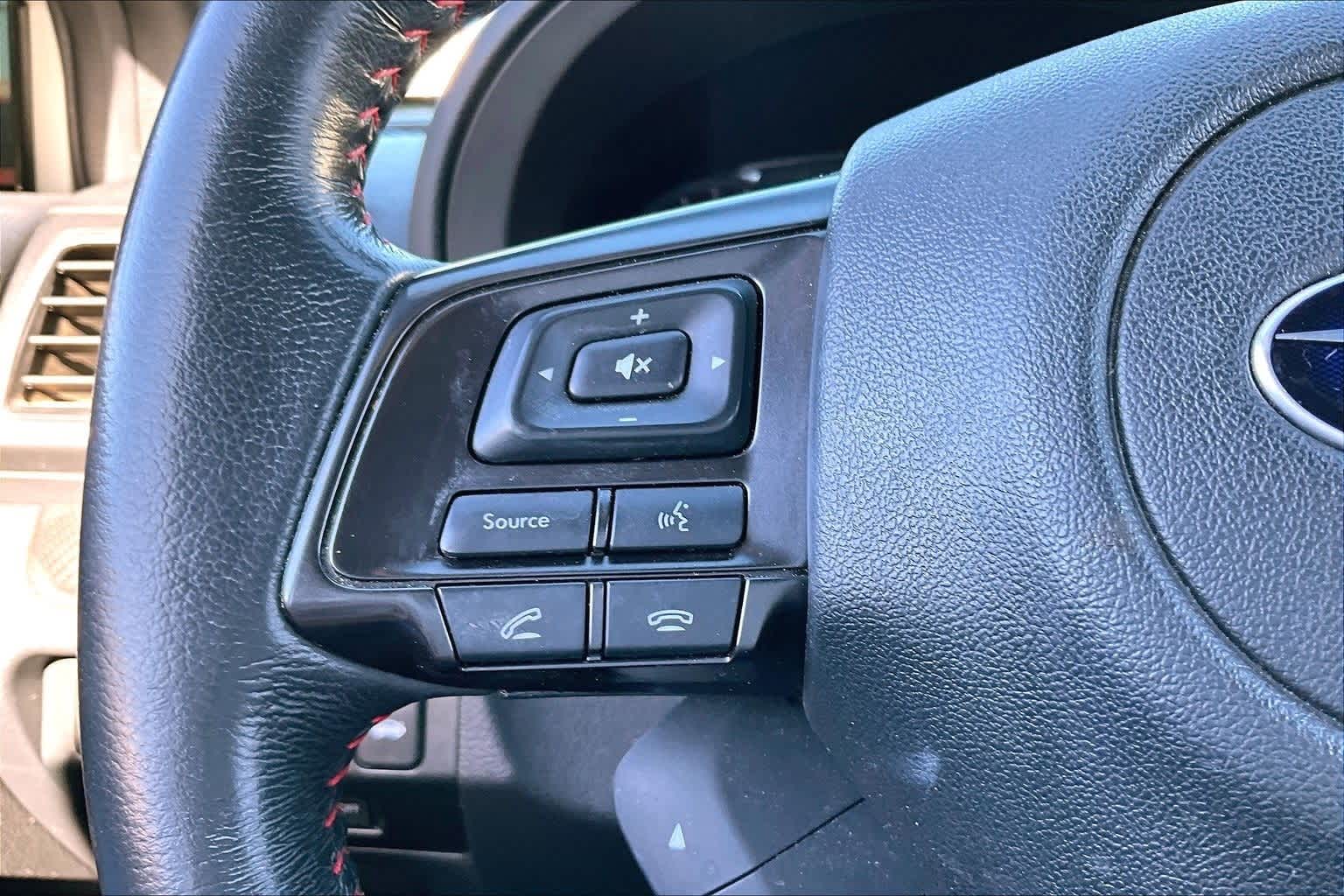 Thumbnail: 2019 Subaru WRX - 19