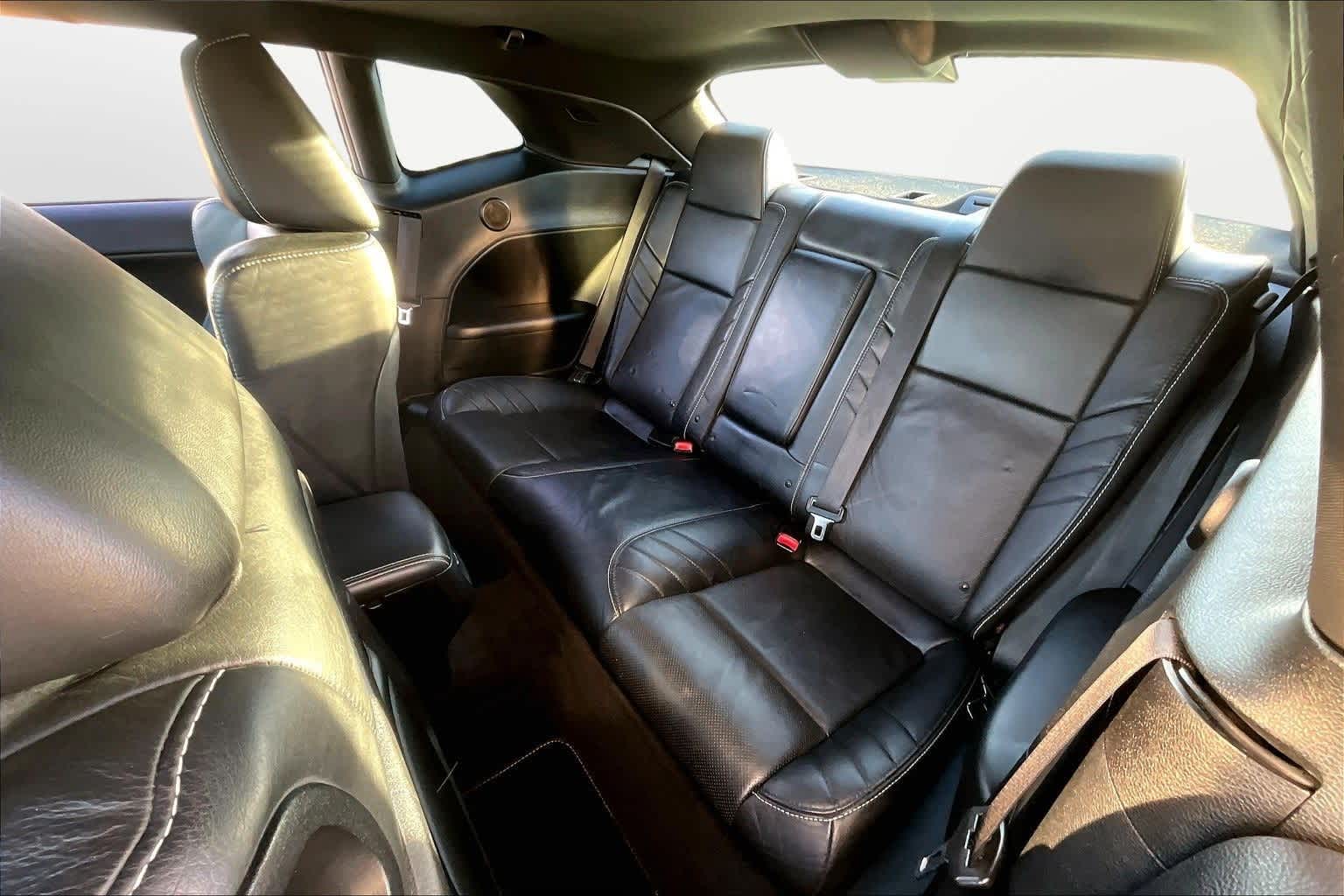 Thumbnail: 2015 Dodge Challenger - 23