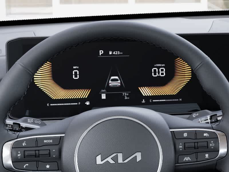 Thumbnail: 2026 Kia K5 - 21